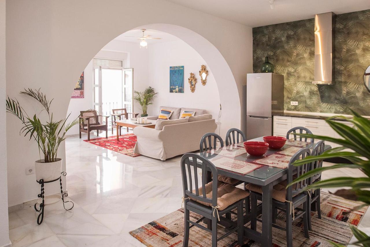 Villa La Casa de Lucía Ayamonte Exterior foto