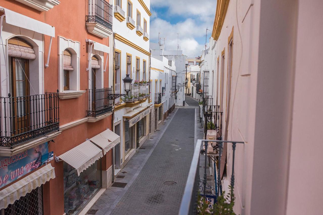 Villa La Casa de Lucía Ayamonte Exterior foto